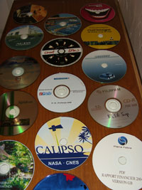 Dvd et cd divers