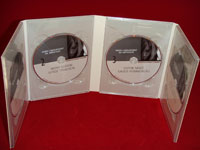 Digipack 4 dvd